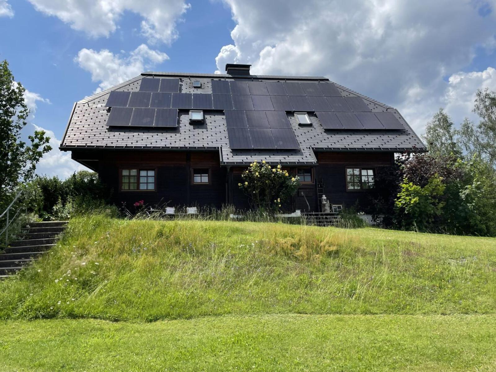 טיטיזי-נוישטאדט Hermeshof Und Biohaus מראה חיצוני תמונה